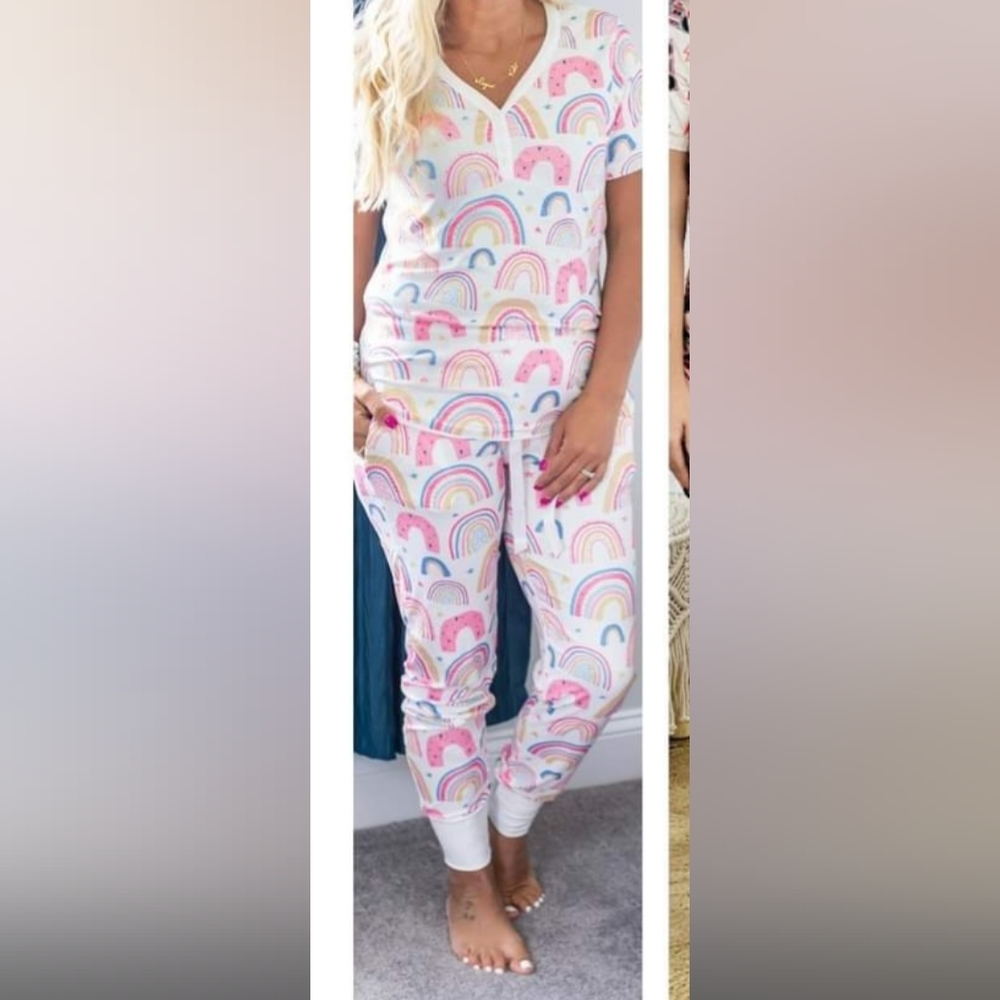 Pajamas